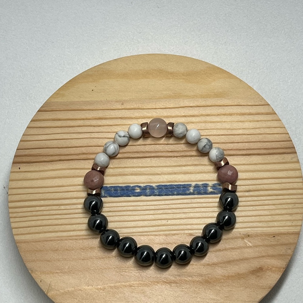 Self love Healing Beaded Bracelet